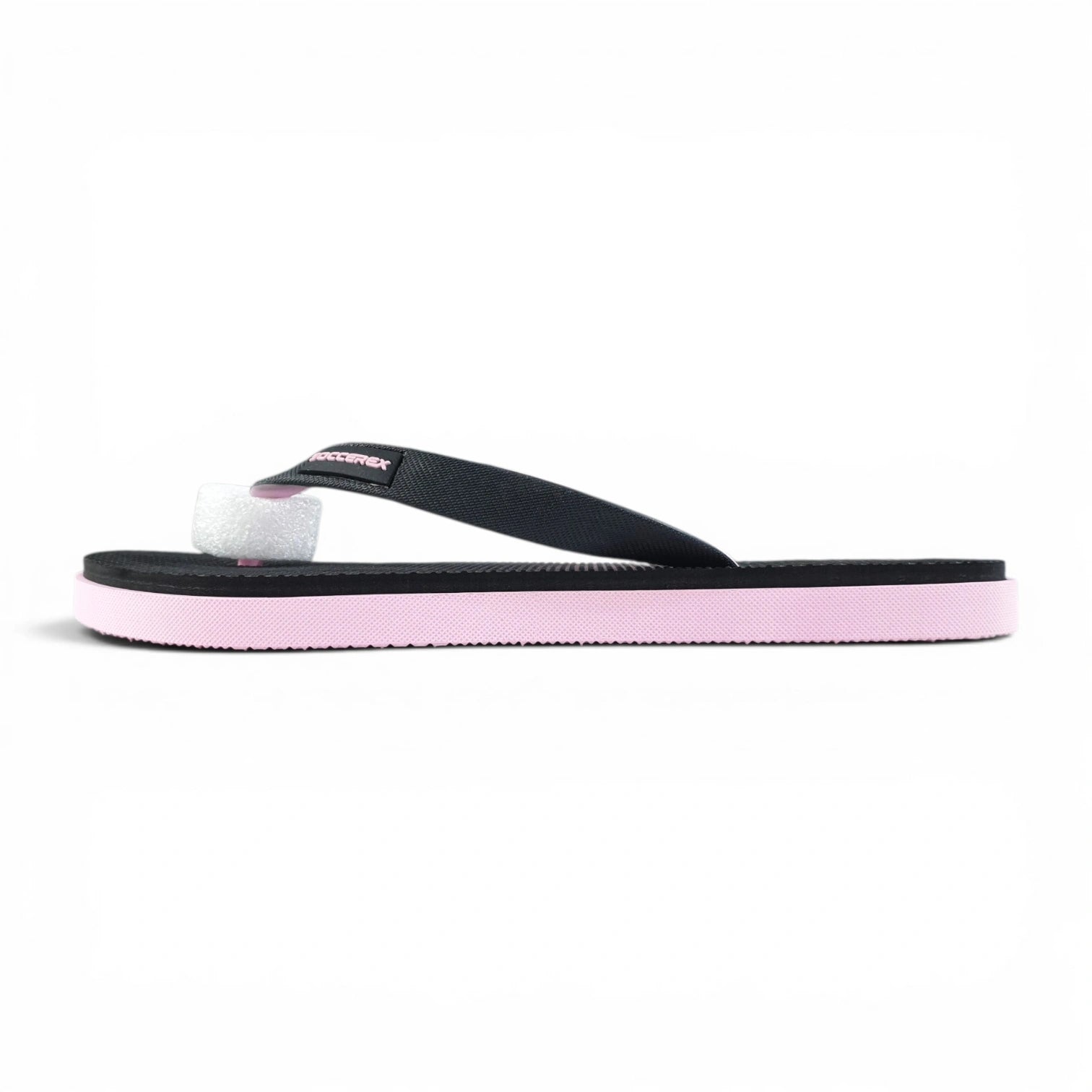 Soccerex Women's Slides – Lightweight Comfortable Casual Sandals for Everyday Wear