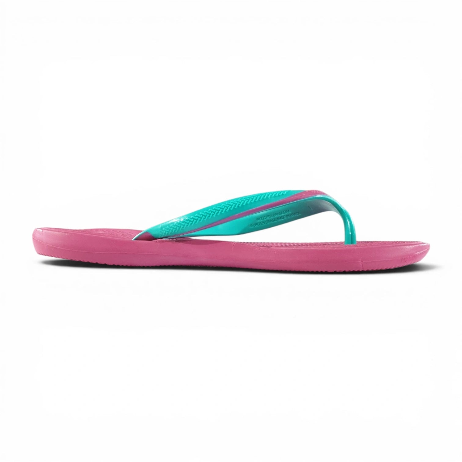 Havaianas Women's Swim Sandals – Lightweight Water-Resistant Flip Flops for Beach & Pool