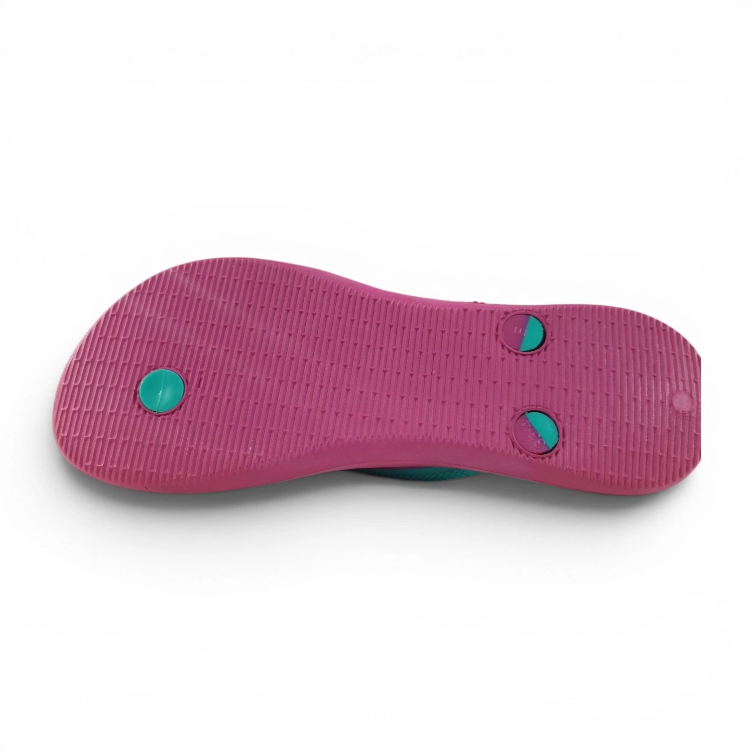 Havaianas Women's Swim Sandals – Lightweight Water-Resistant Flip Flops for Beach & Pool