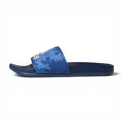 adidas Adilette Comfort Men's Slides – Lightweight Cushioned Slide Sandals for Everyday Wear