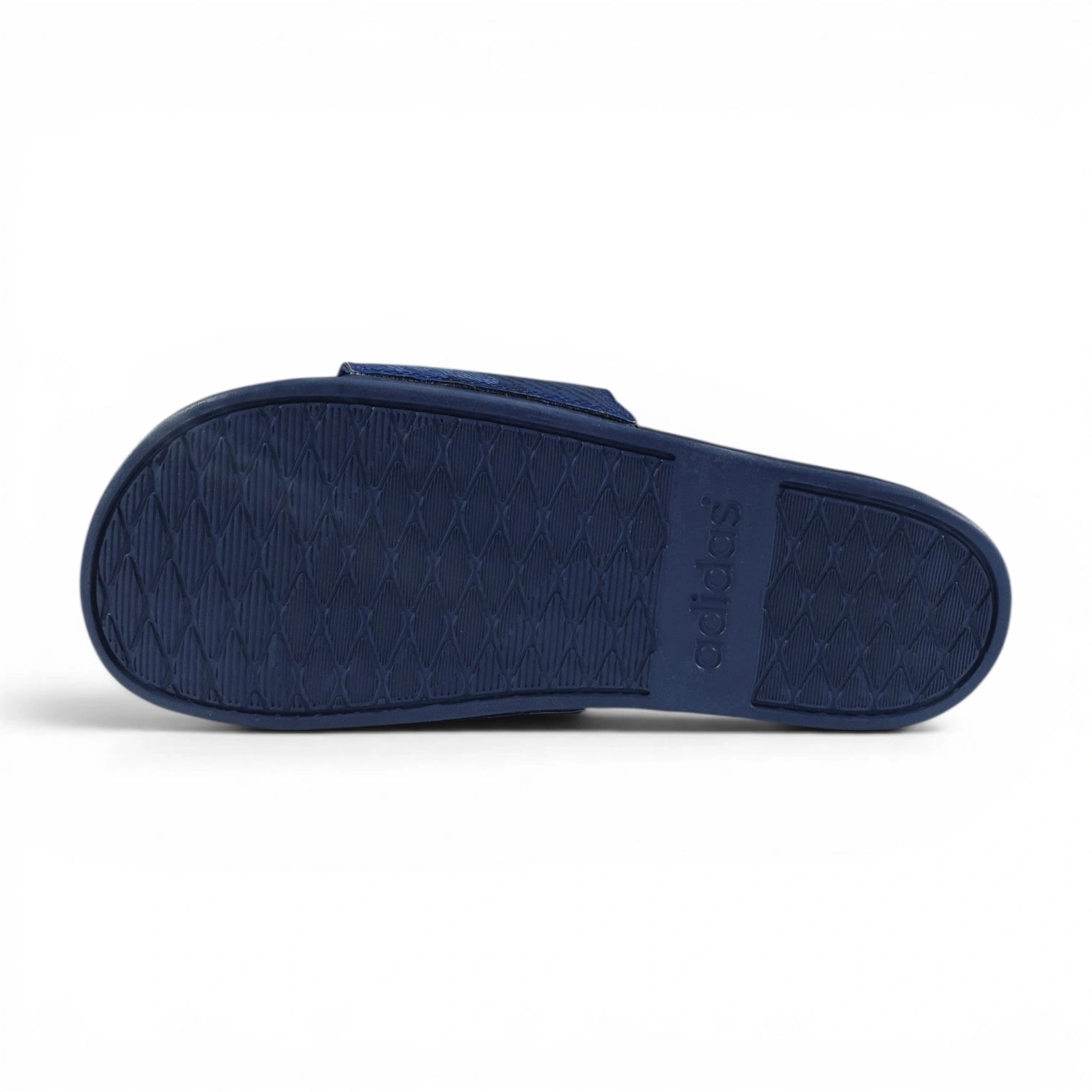 adidas Adilette Comfort Men's Slides – Lightweight Cushioned Slide Sandals for Everyday Wear