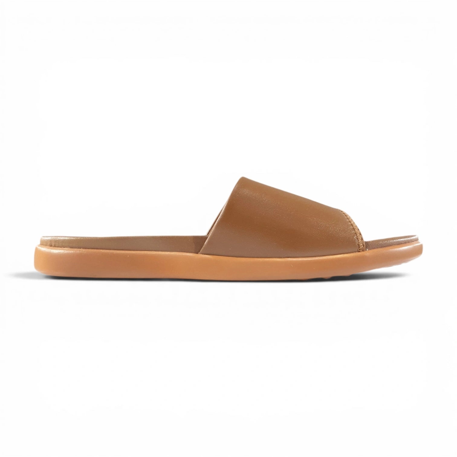 Medifee Men's Sandals – Lightweight Comfortable Slip-On Casual Sandals
