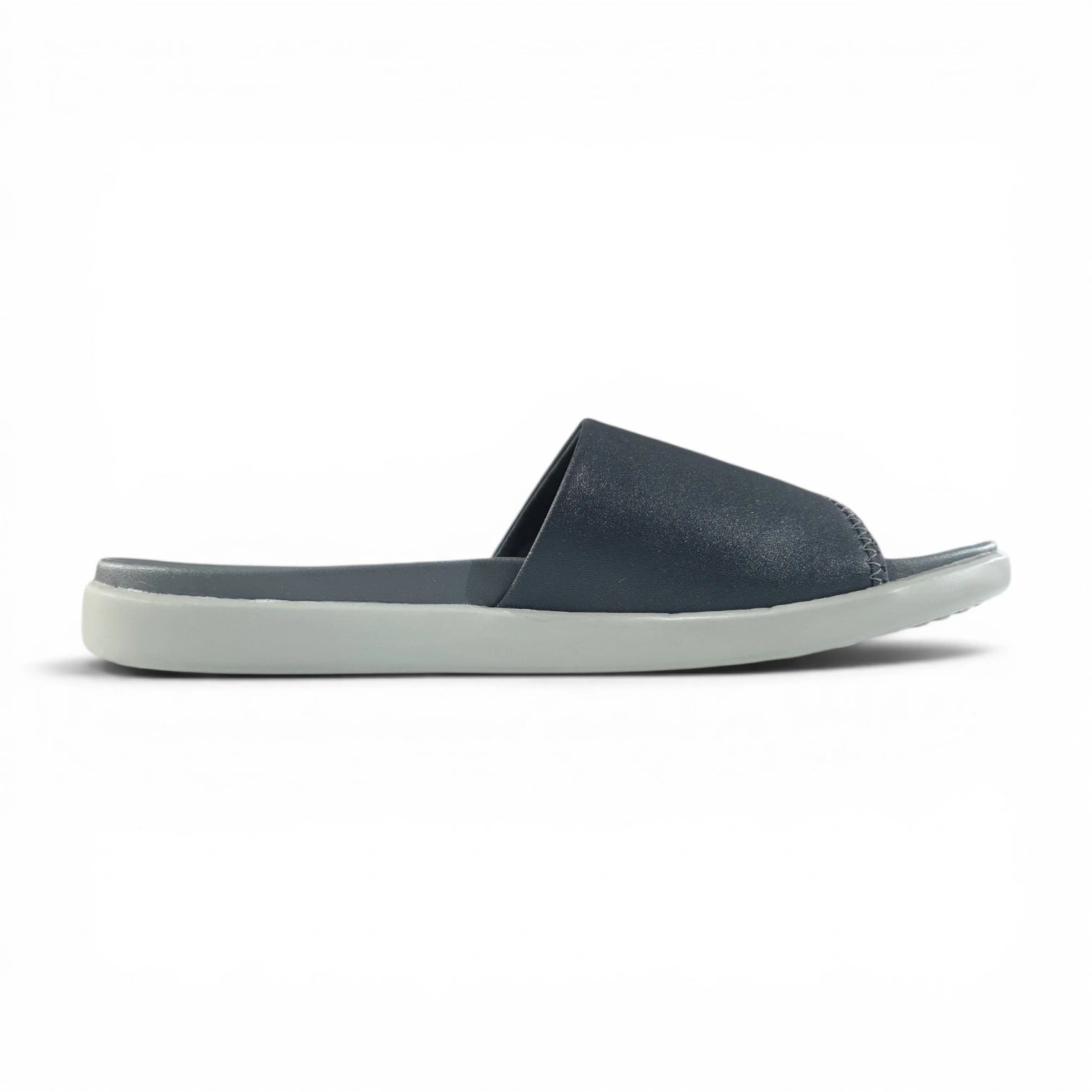 Medifee Men's Sandals – Lightweight Comfortable Slip-On Casual Sandals