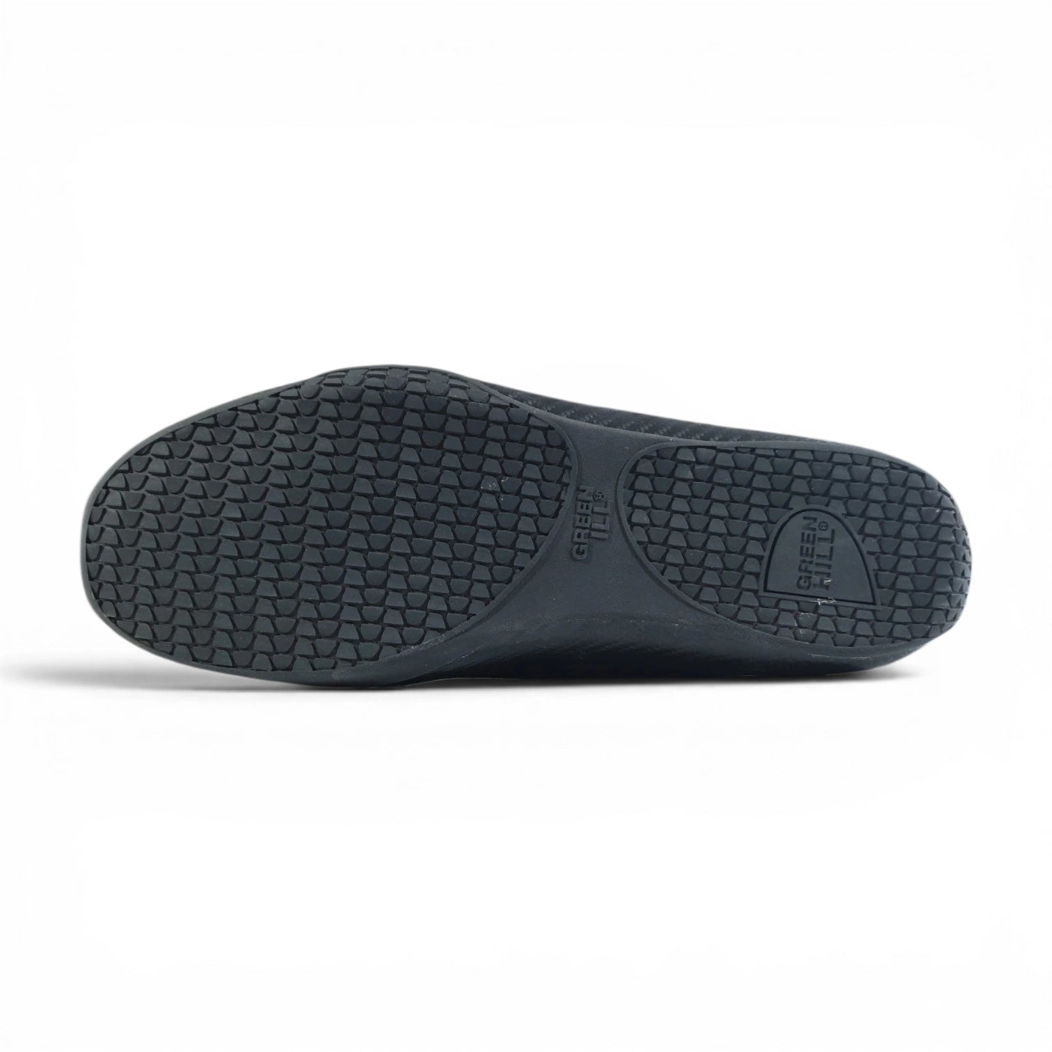 Green Hill Boxing Shoes – Lightweight High-Performance Boxing Training Sneakers for Men