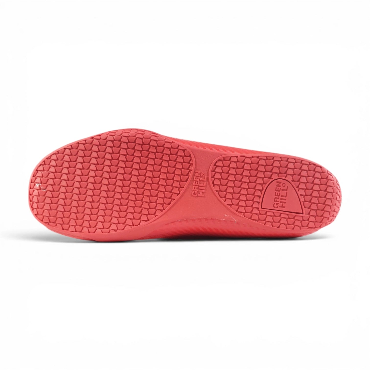 Green Hill Boxing Shoes – Lightweight High-Performance Boxing Training Sneakers for Men