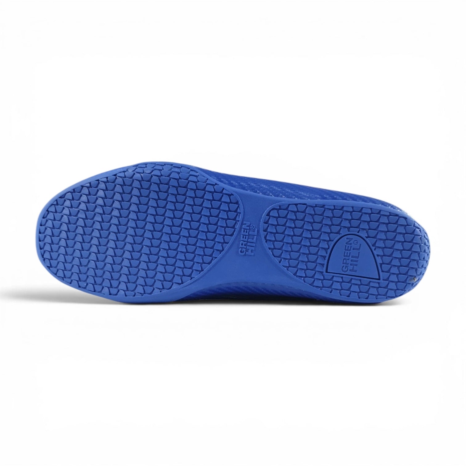 Green Hill Boxing Shoes – Lightweight High-Performance Boxing Training Sneakers for Men