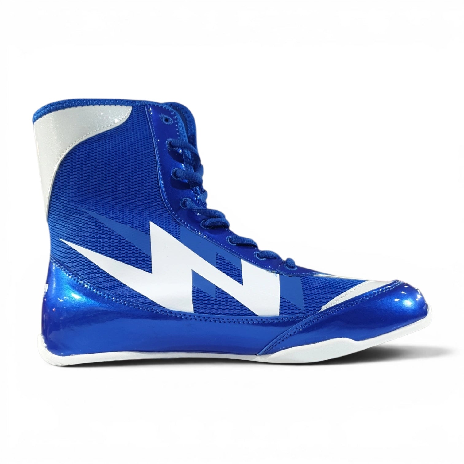 Green Hill Storm Boxing Shoes – Lightweight High-Performance Training & Sparring Shoes
