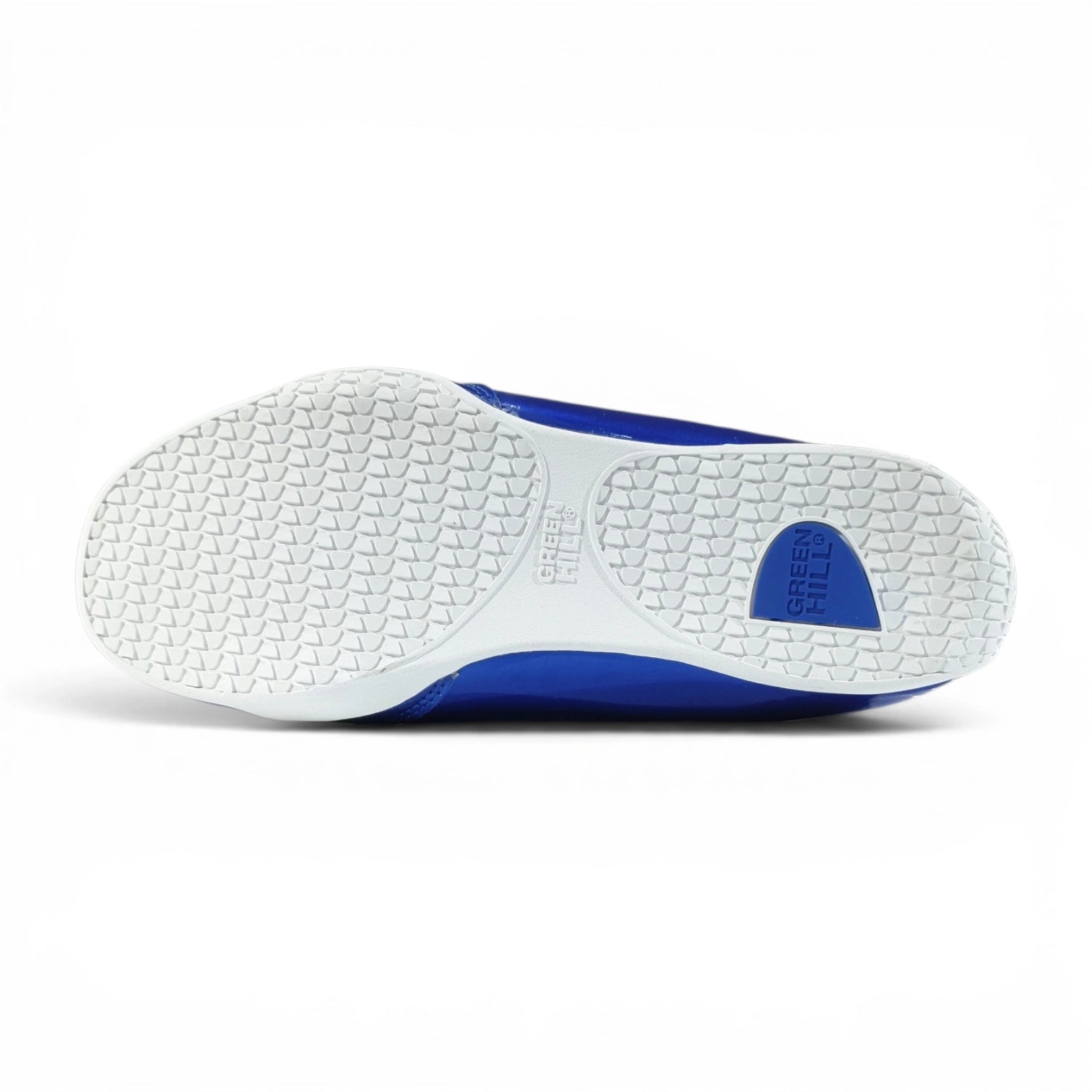Green Hill Storm Boxing Shoes – Lightweight High-Performance Training & Sparring Shoes