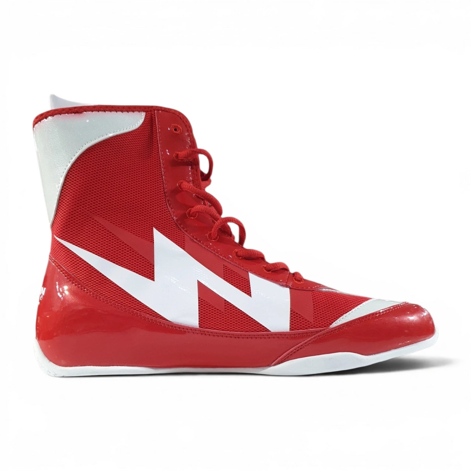 Green Hill Storm Boxing Shoes – Lightweight High-Performance Training & Sparring Shoes