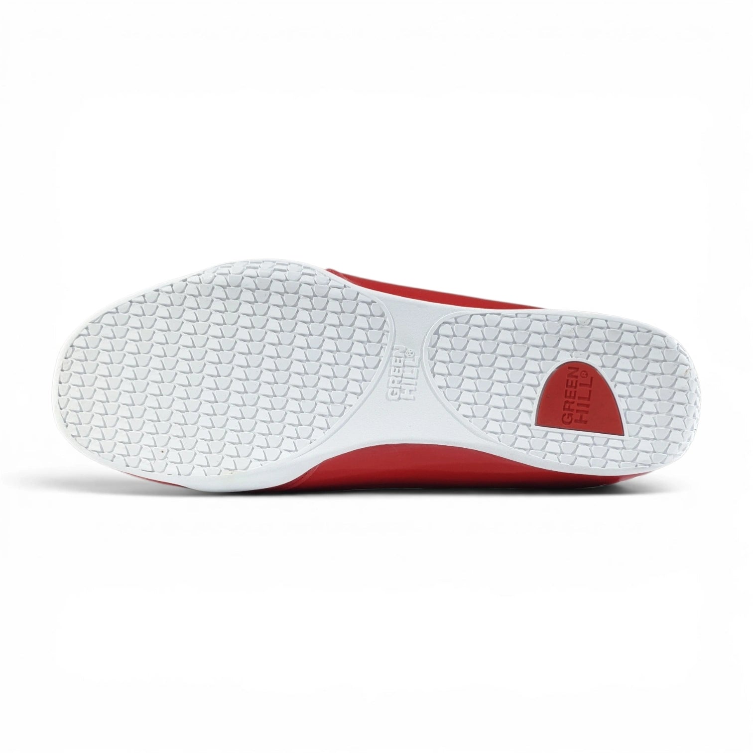 Green Hill Storm Boxing Shoes – Lightweight High-Performance Training & Sparring Shoes