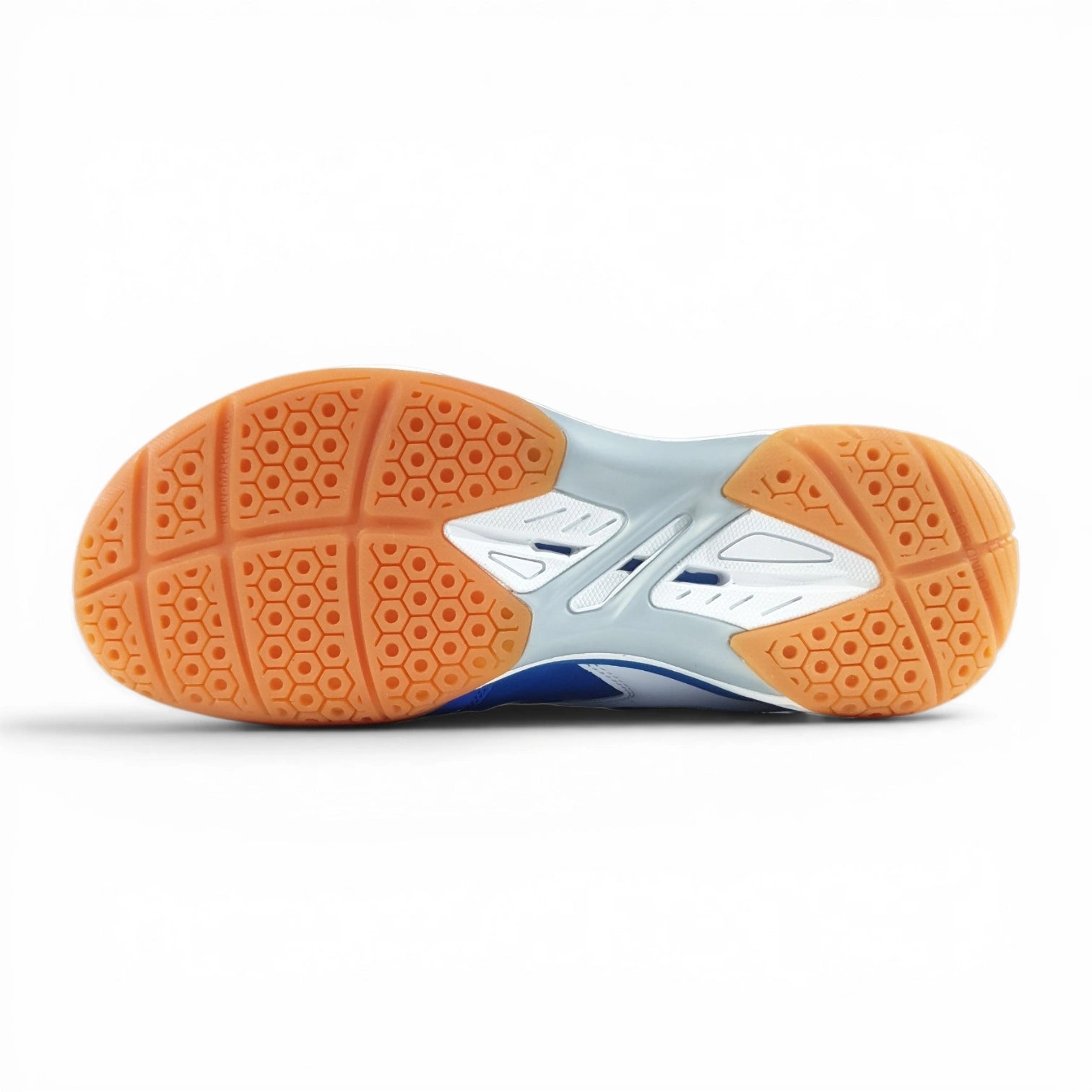 Gadz Badminton Shoes – Lightweight Non-Slip Indoor Court Shoes for Men