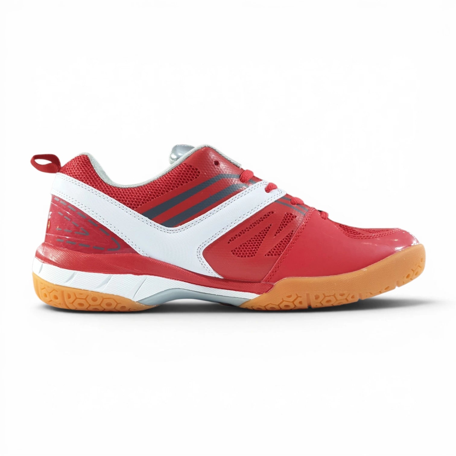 Gadz Badminton Shoes – Lightweight Non-Slip Indoor Court Shoes for Men