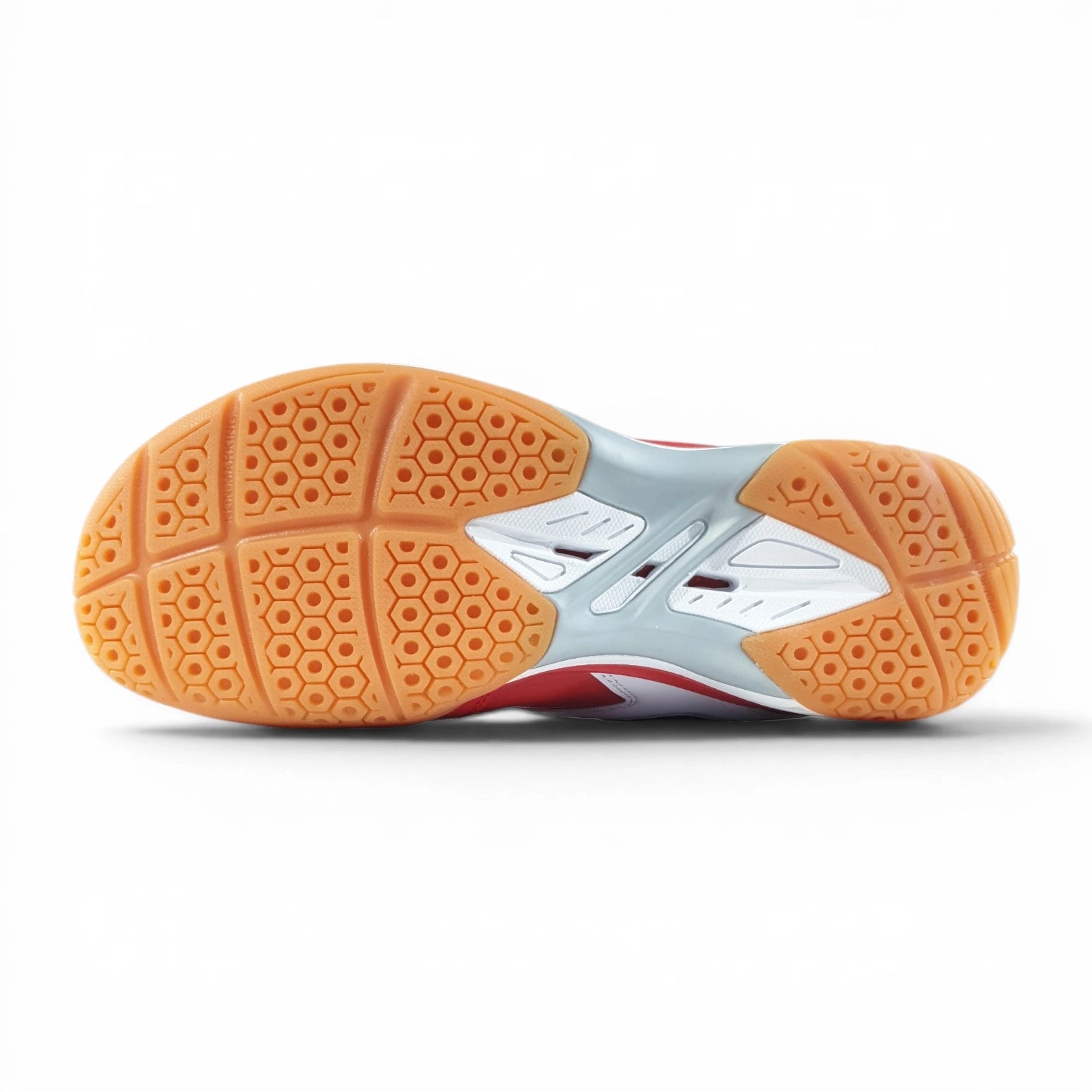 Gadz Badminton Shoes – Lightweight Non-Slip Indoor Court Shoes for Men