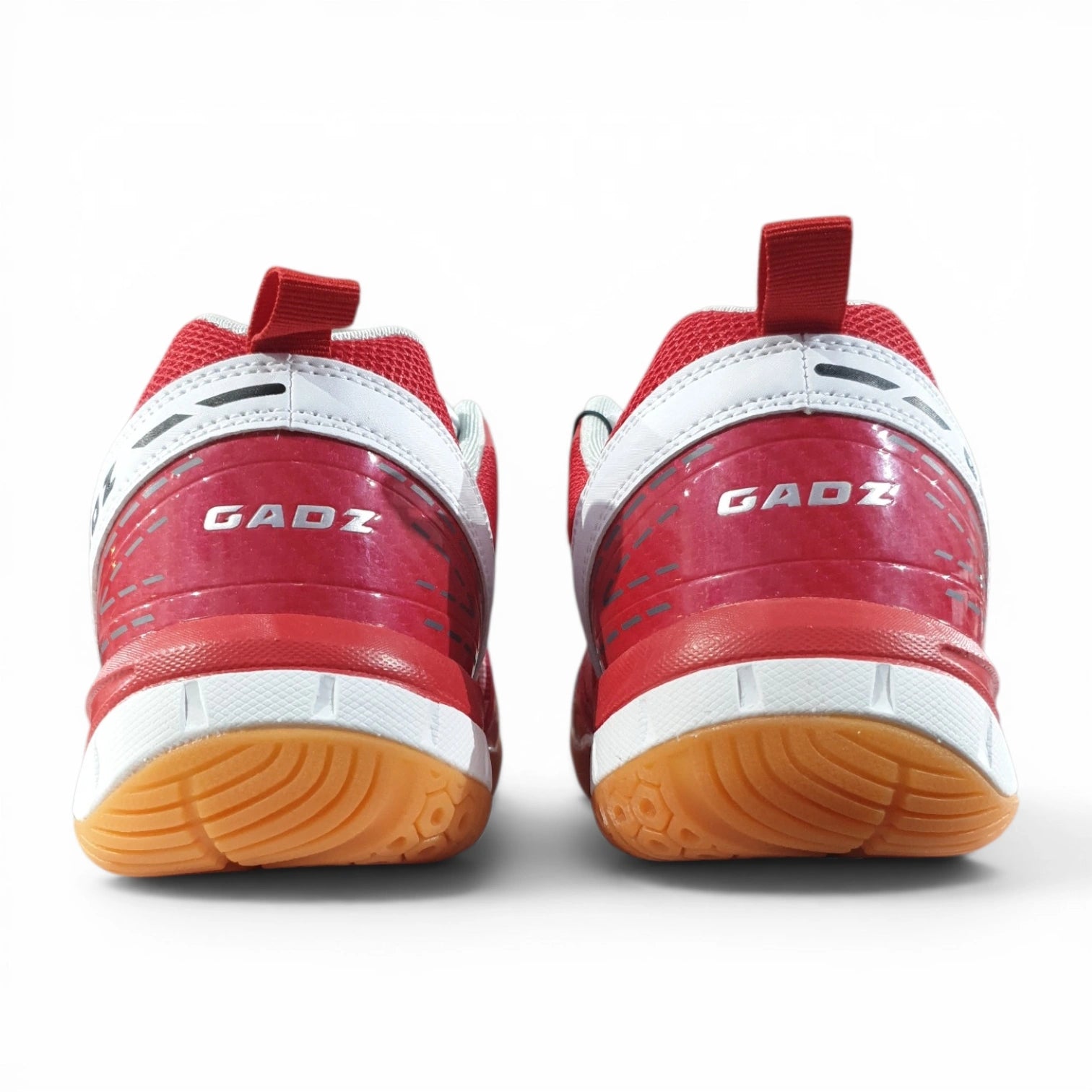 Gadz Badminton Shoes – Lightweight Non-Slip Indoor Court Shoes for Men