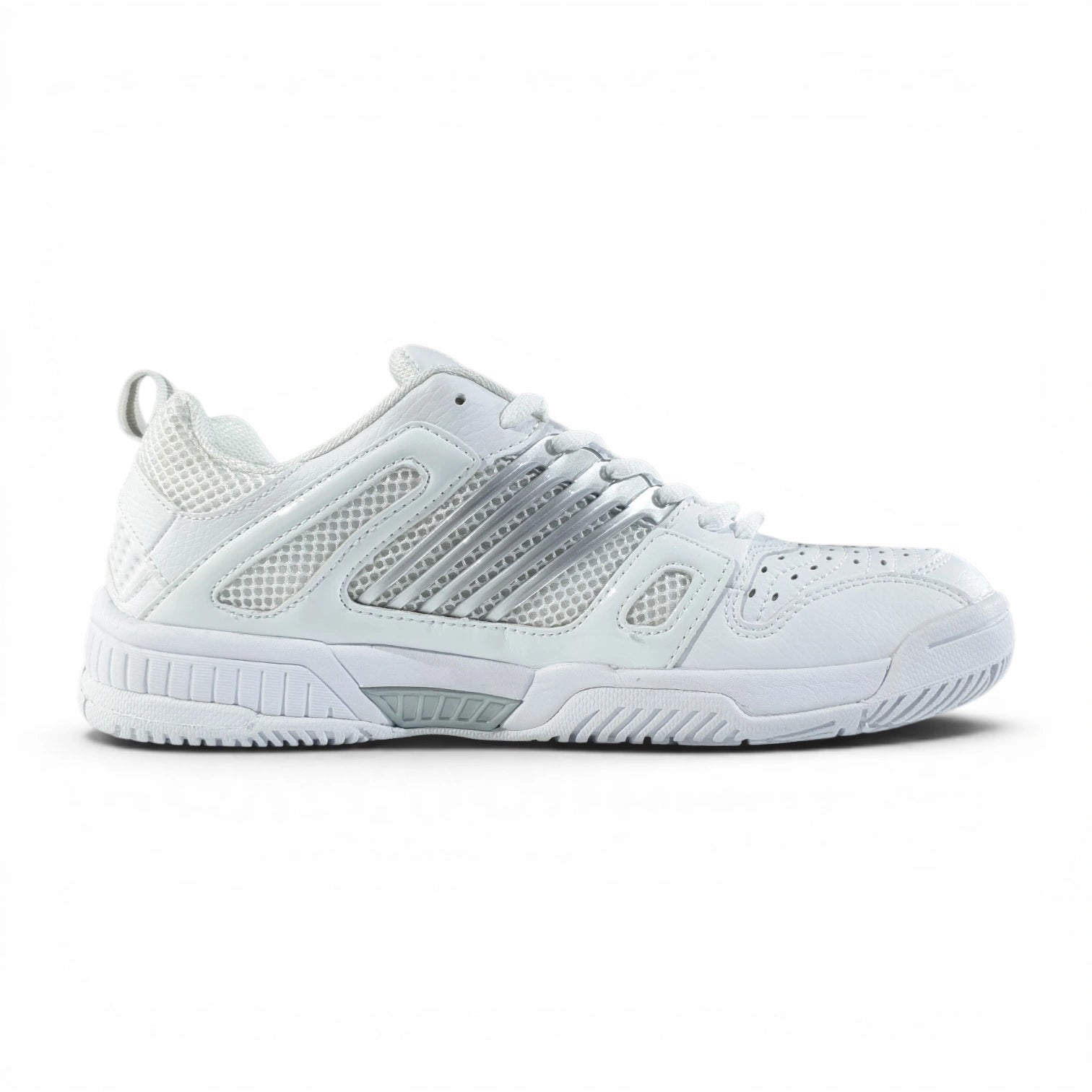 Gadz Flick Series Badminton Shoes – Lightweight Non-Slip Indoor Court Shoes for Men