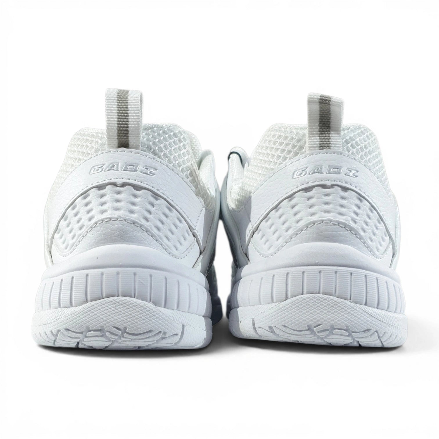 Gadz Flick Series Badminton Shoes – Lightweight Non-Slip Indoor Court Shoes for Men
