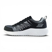 Skechers Bounder Kids Sneakers – Lightweight Comfortable Unisex Athletic Shoes for Active Kids