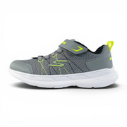 Skechers Boys Trainers – Lightweight Comfortable Athletic Sneakers for Everyday Wear