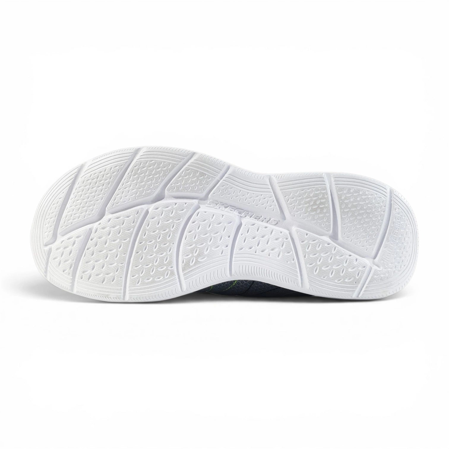 Skechers Boys Trainers – Lightweight Comfortable Athletic Sneakers for Everyday Wear