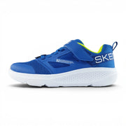 Skechers GO RUN Elevate Boys Road Running Shoes – Lightweight Cushioned Running Sneakers for Kids