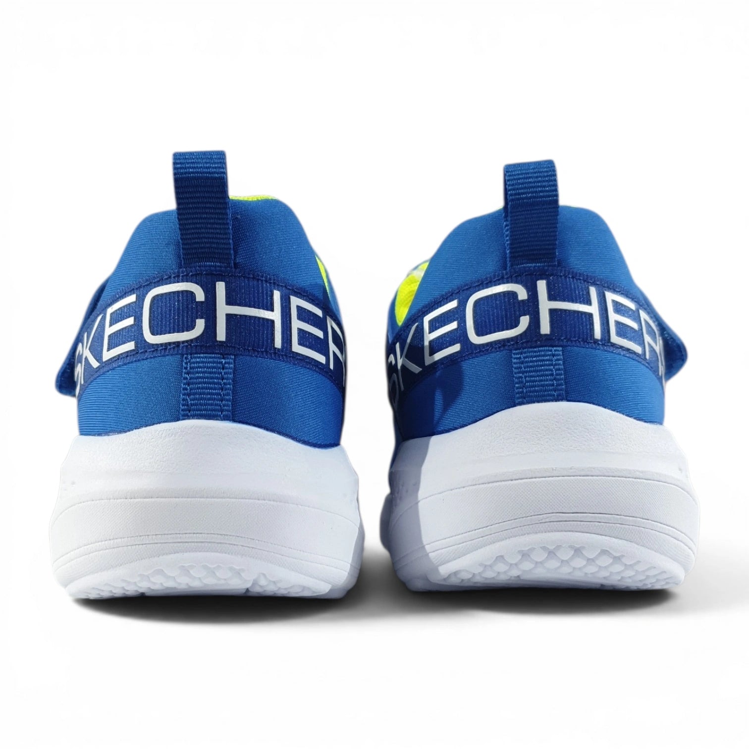 Skechers GO RUN Elevate Boys Road Running Shoes – Lightweight Cushioned Running Sneakers for Kids
