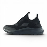 Skechers Skech Fast Boys Sneakers – Lightweight Comfortable Everyday Athletic Shoes for Kids