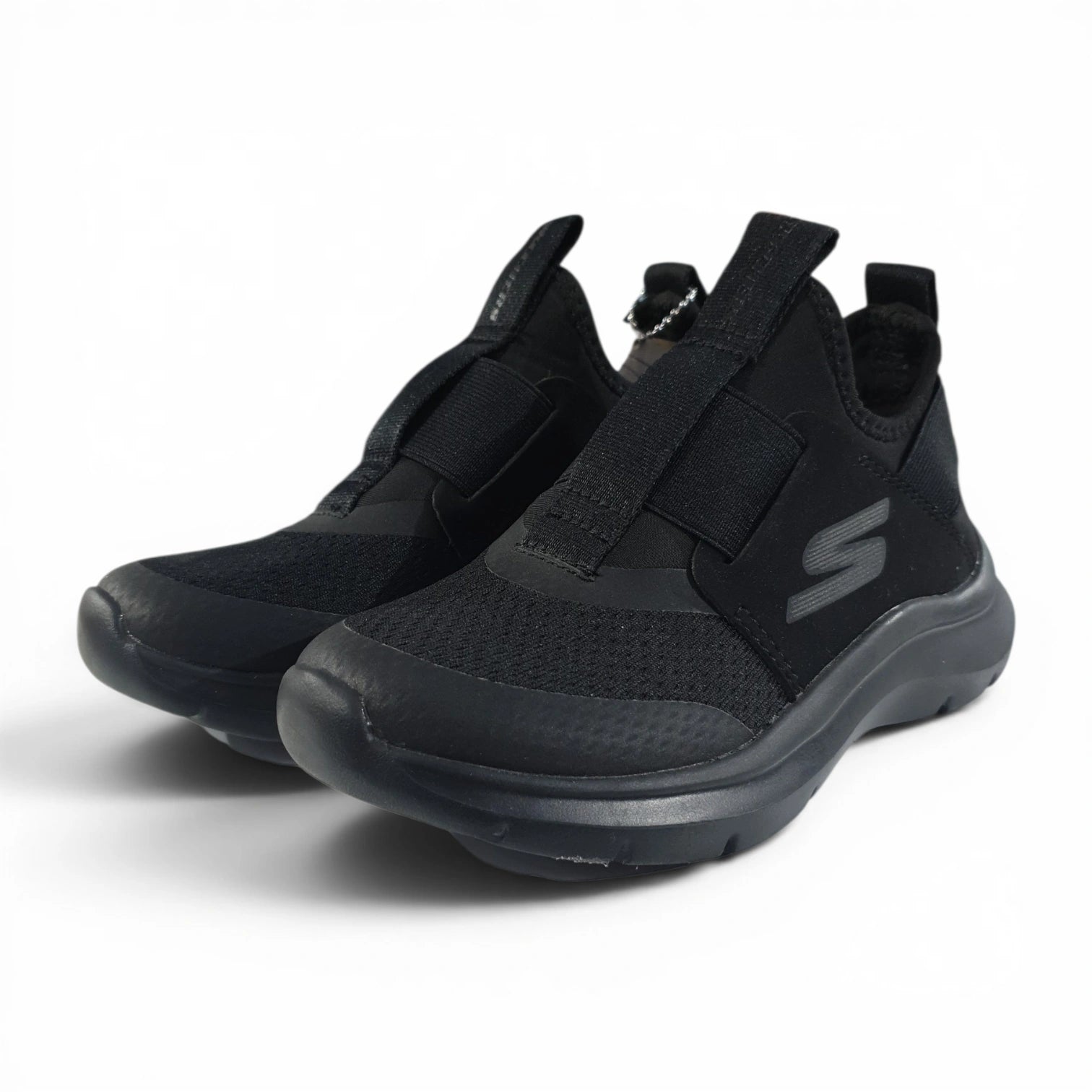 Skechers Skech Fast Boys Sneakers – Lightweight Comfortable Everyday Athletic Shoes for Kids