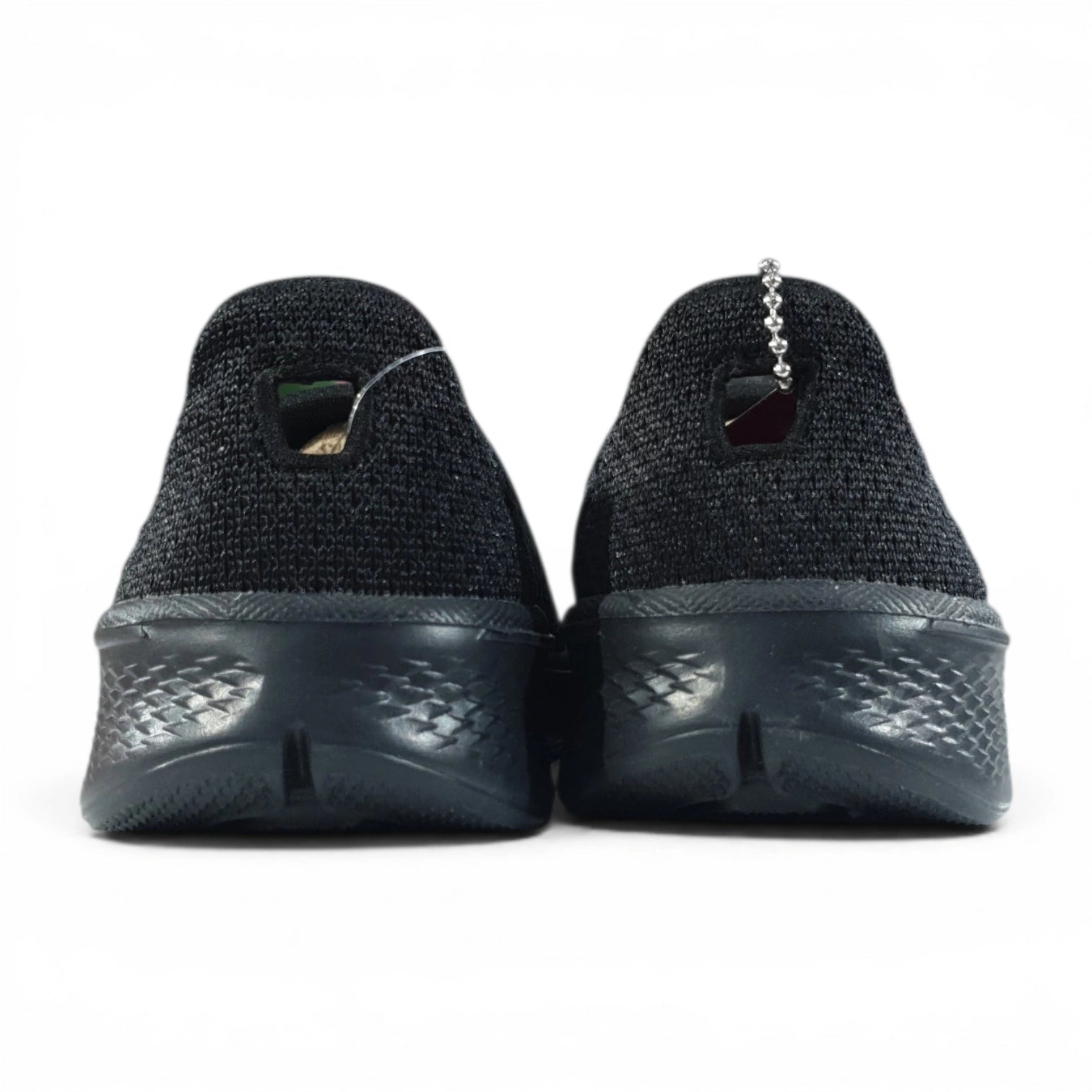 Skechers Go Walk 4 Kindle Girls Sneakers – Lightweight Comfortable Low-Top Walking Shoes for Kids