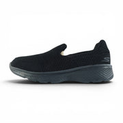 Skechers Textured Slip-On Boys Shoes – Lightweight Comfortable Casual Sneakers for Kids