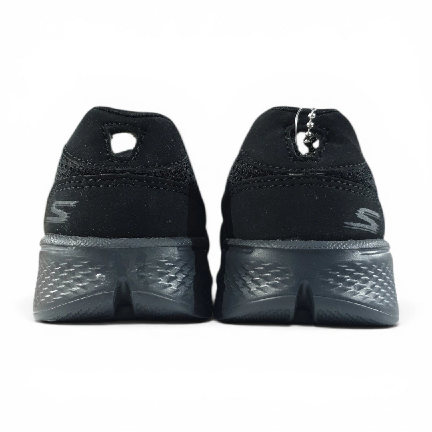 Skechers Textured Slip-On Boys Shoes – Lightweight Comfortable Casual Sneakers for Kids