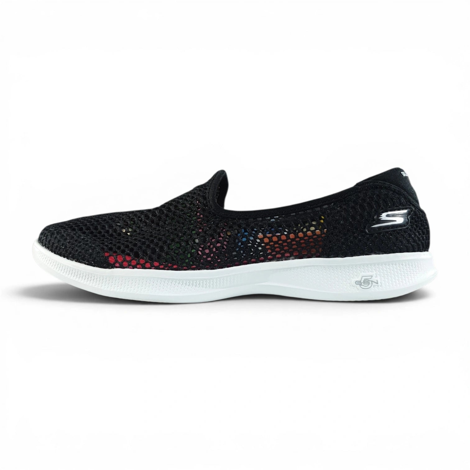 Skechers Balance Women's Shoes – Lightweight Textile Upper Comfort Sneakers