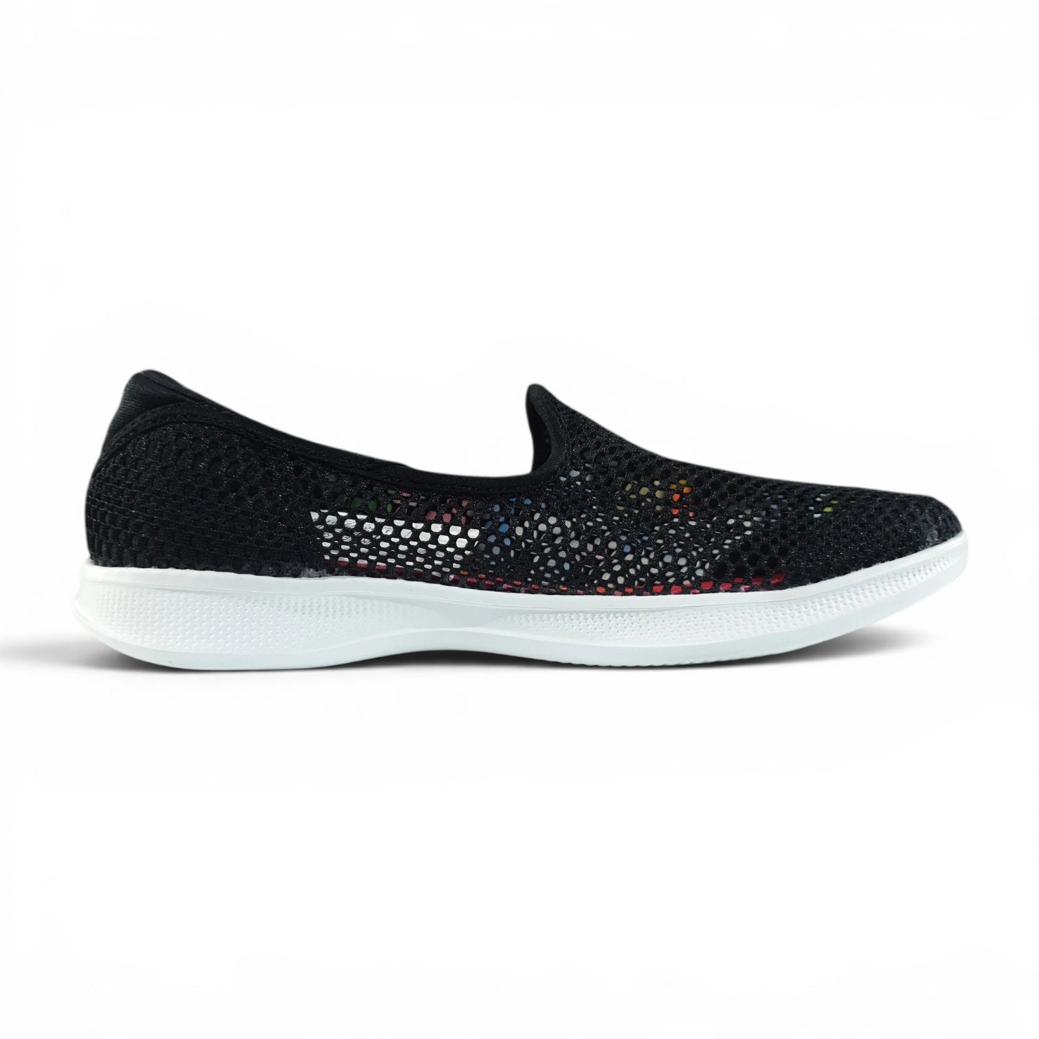 Skechers Balance Women's Shoes – Lightweight Textile Upper Comfort Sneakers