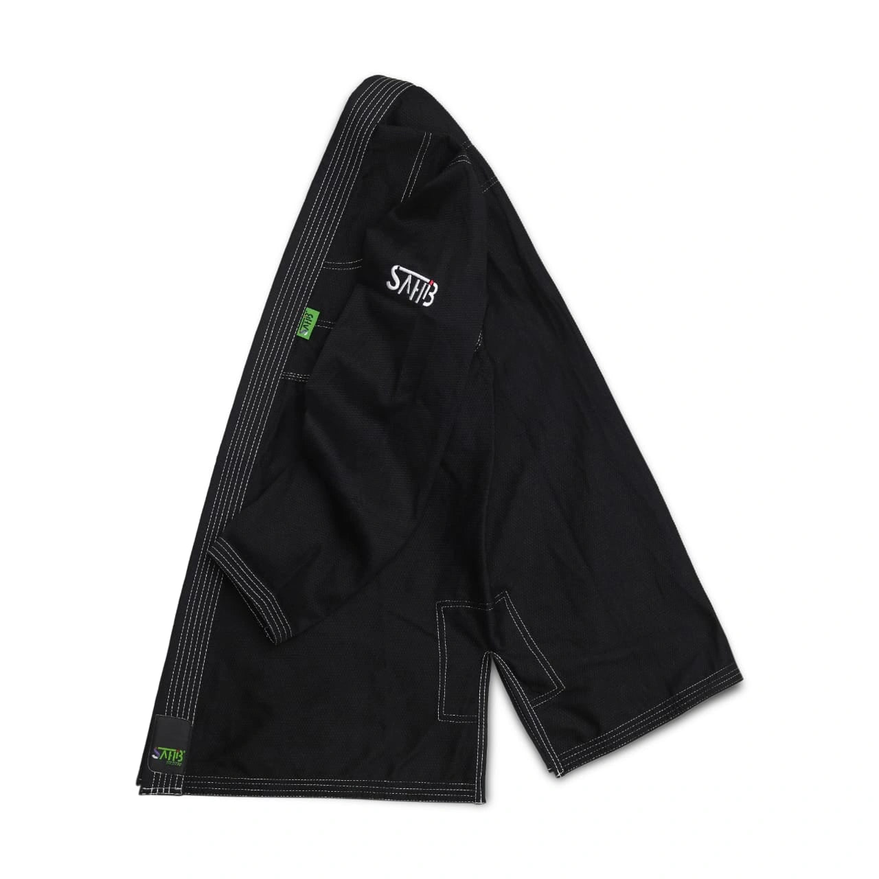 Jiu Jitsu Kimono UAE V2 – Premium BJJ Gi for Training & Competition