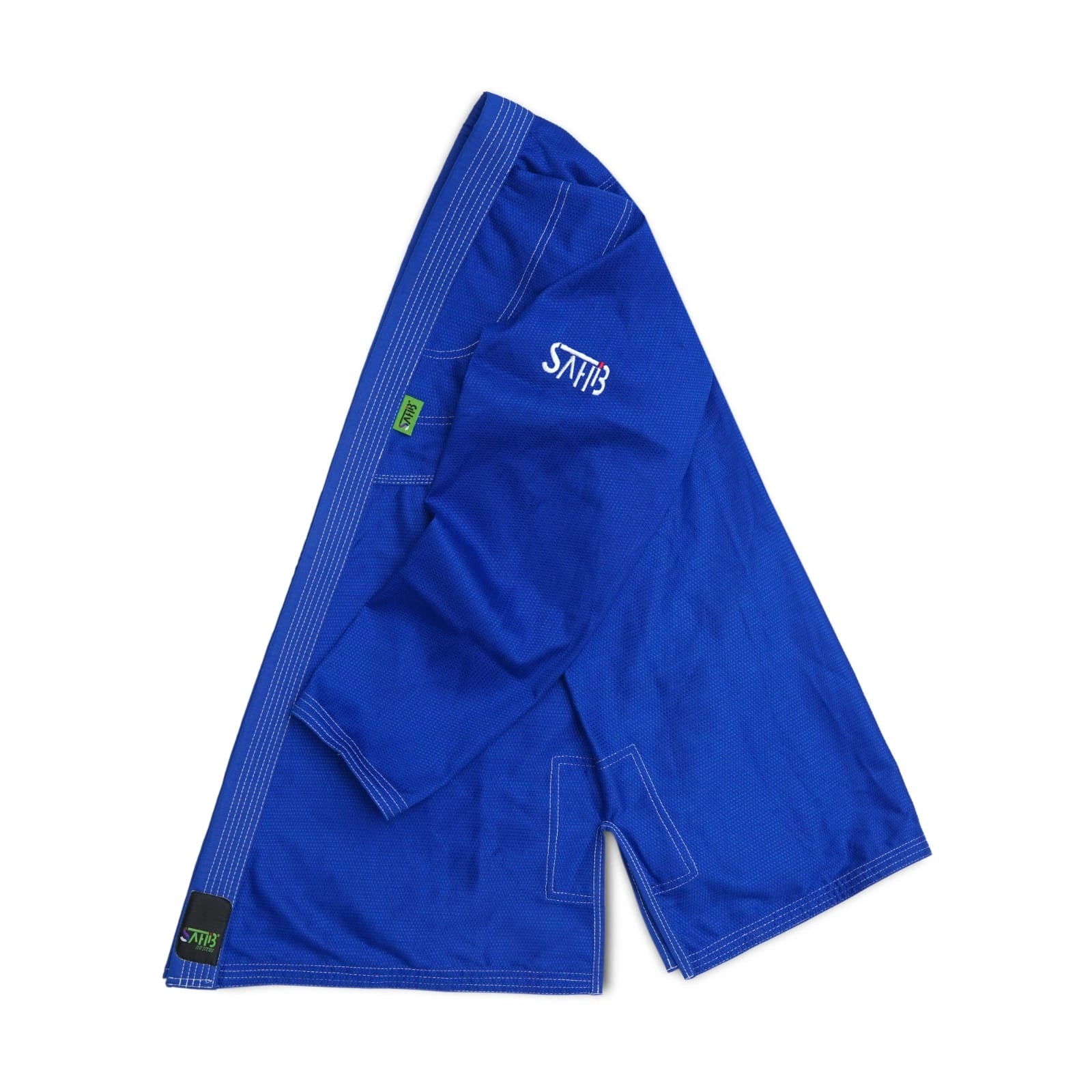 Jiu Jitsu Kimono UAE V2 – Premium BJJ Gi for Training & Competition