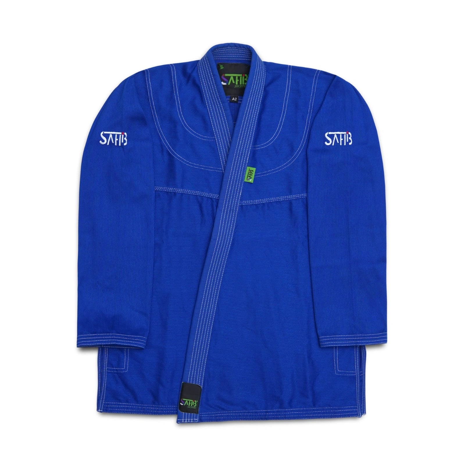Jiu Jitsu Kimono UAE V2 – Premium BJJ Gi for Training & Competition