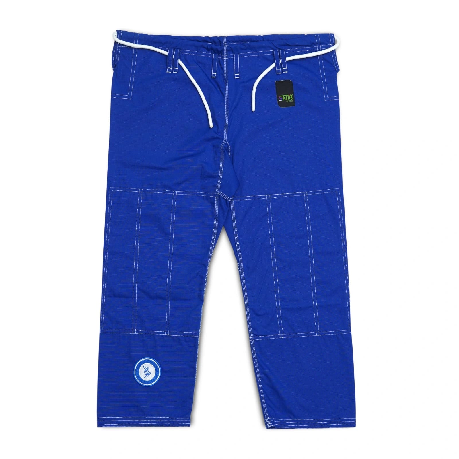 Jiu Jitsu Kimono UAE V2 – Premium BJJ Gi for Training & Competition