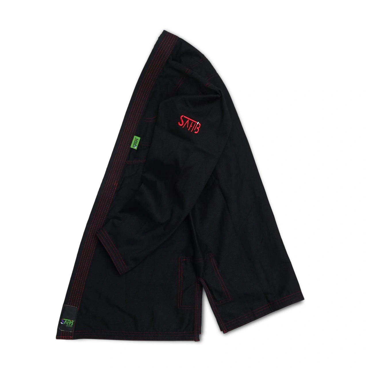 Jiu Jitsu Kimono UAE V2 – Premium BJJ Gi for Training & Competition