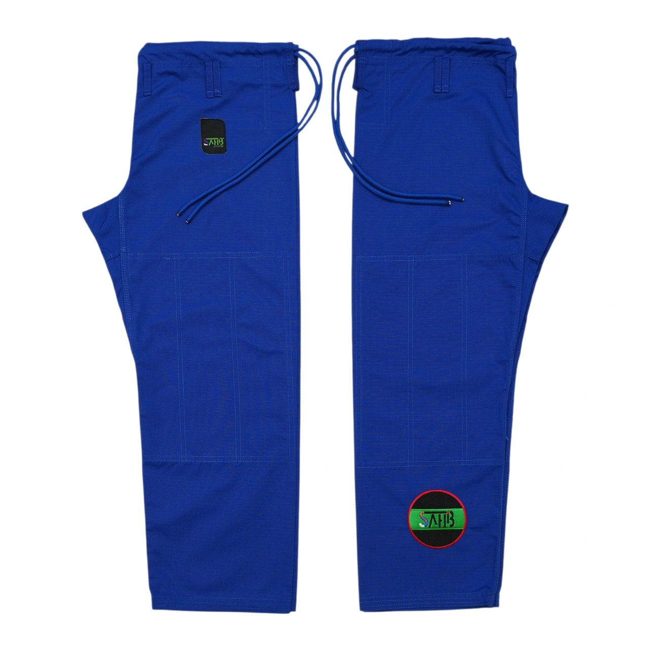 Brazilian Jiu-Jitsu Uniform 350 GSM – Lightweight BJJ Gi for Training & Competition