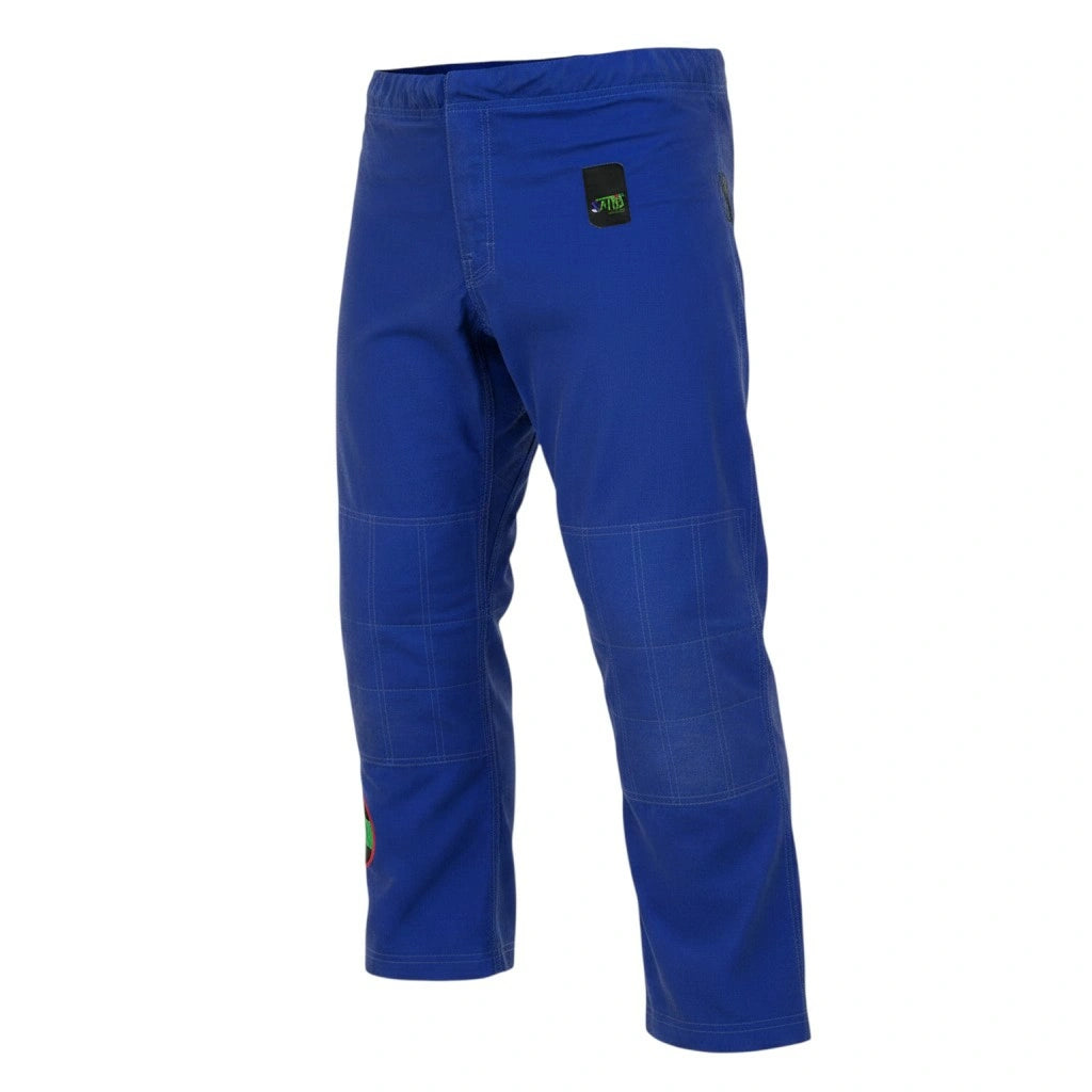 Brazilian Jiu-Jitsu Uniform 350 GSM – Lightweight BJJ Gi for Training & Competition