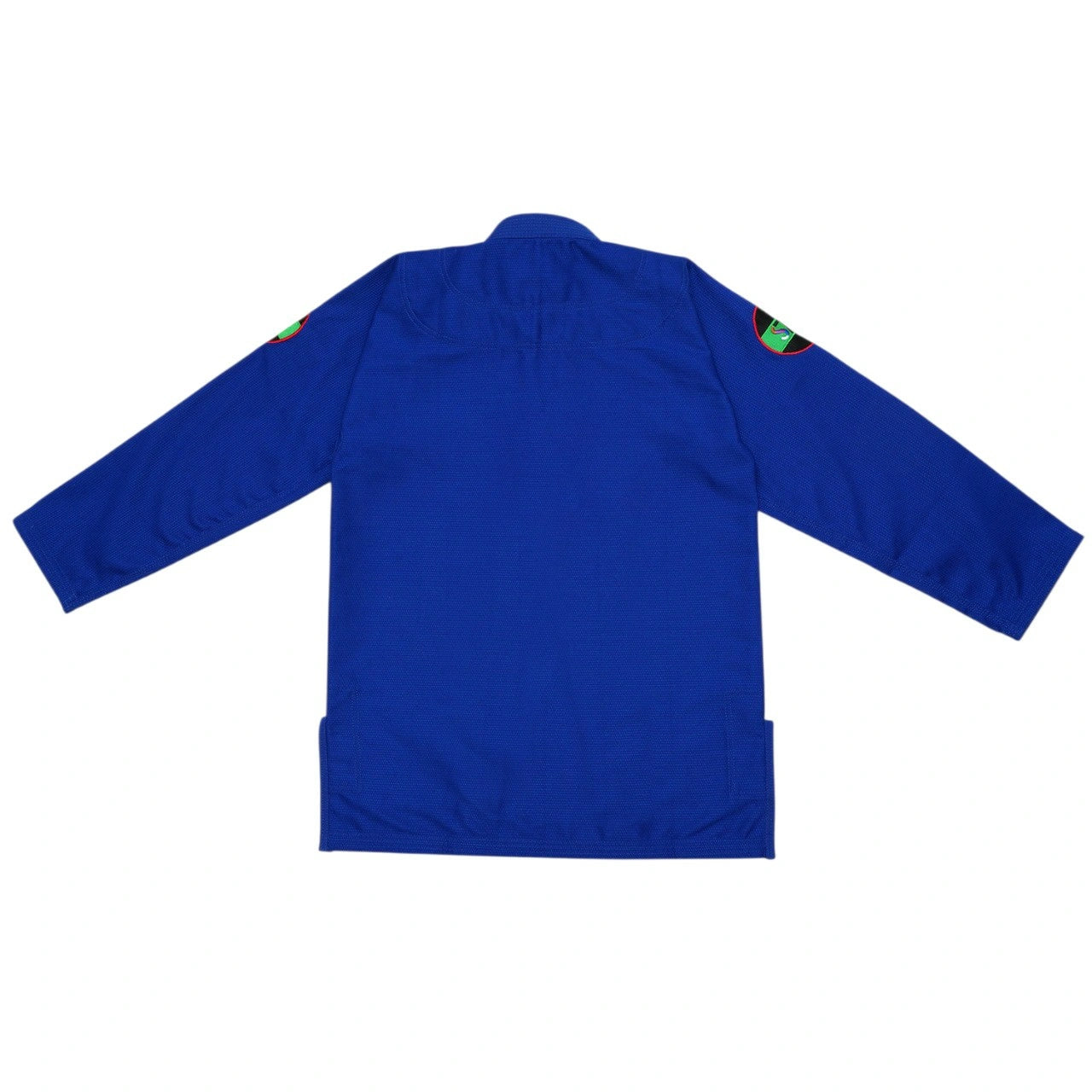 Brazilian Jiu-Jitsu Uniform 350 GSM – Lightweight BJJ Gi for Training & Competition