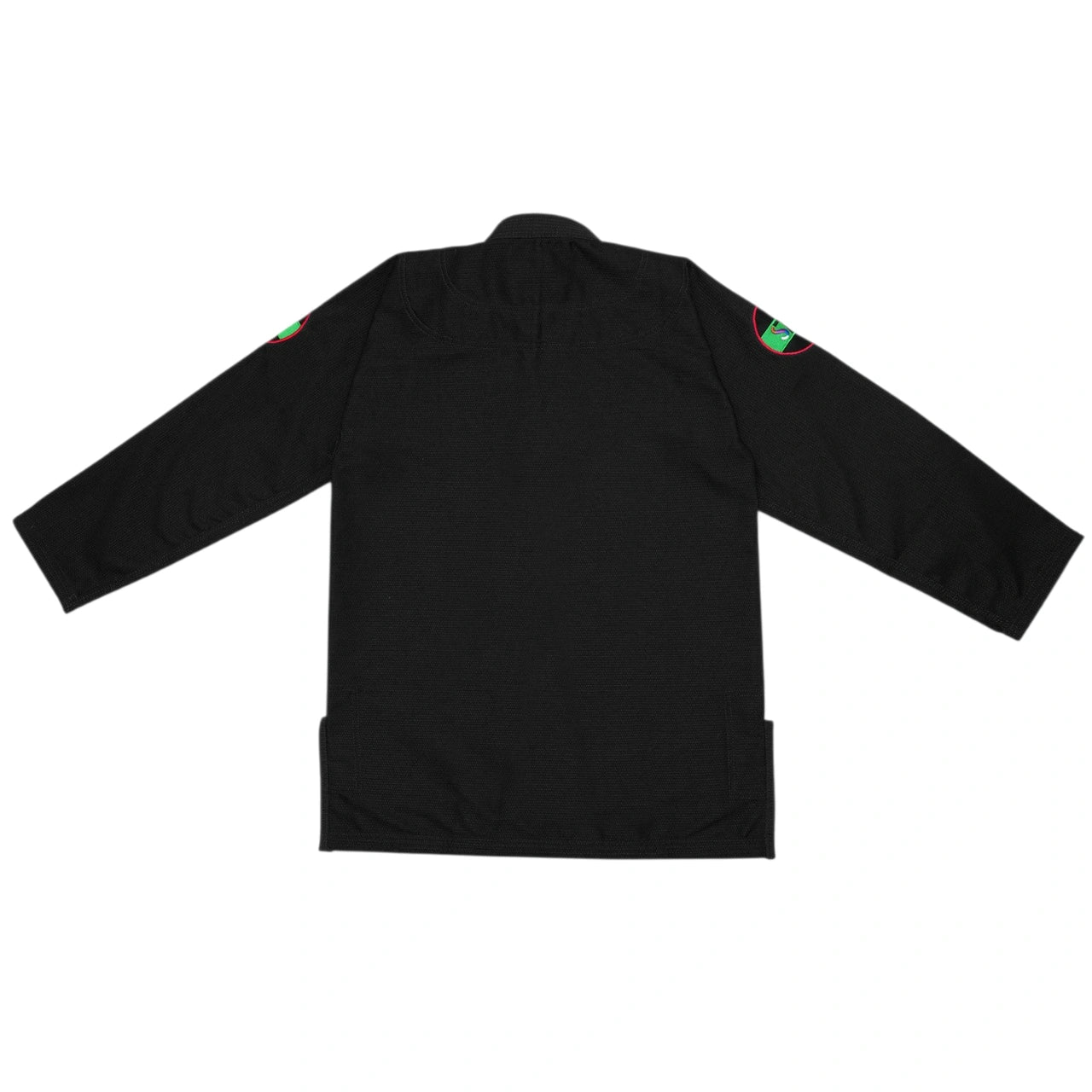 Brazilian Jiu-Jitsu Uniform 350 GSM – Lightweight BJJ Gi for Training & Competition