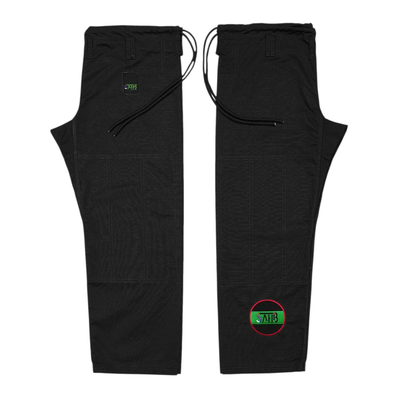Brazilian Jiu-Jitsu Uniform 350 GSM – Lightweight BJJ Gi for Training & Competition