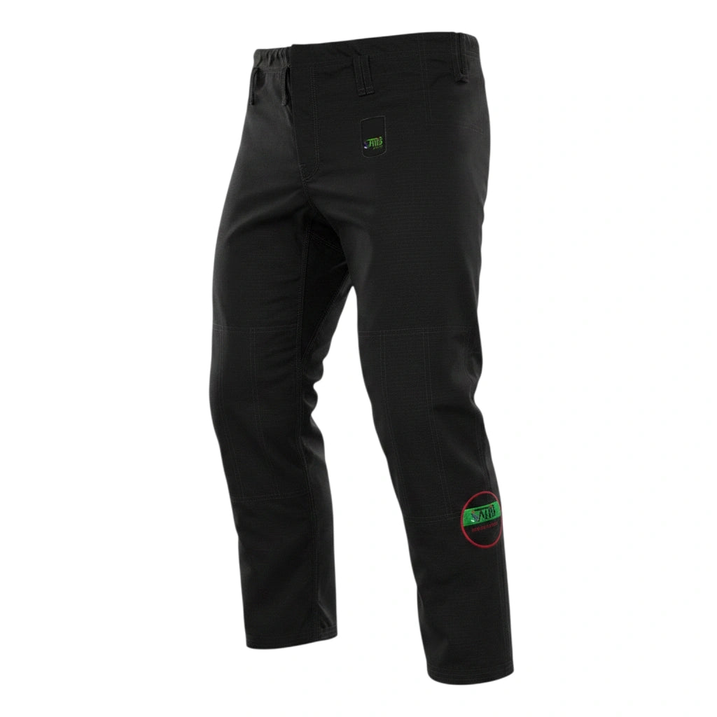 Brazilian Jiu-Jitsu Uniform 350 GSM – Lightweight BJJ Gi for Training & Competition
