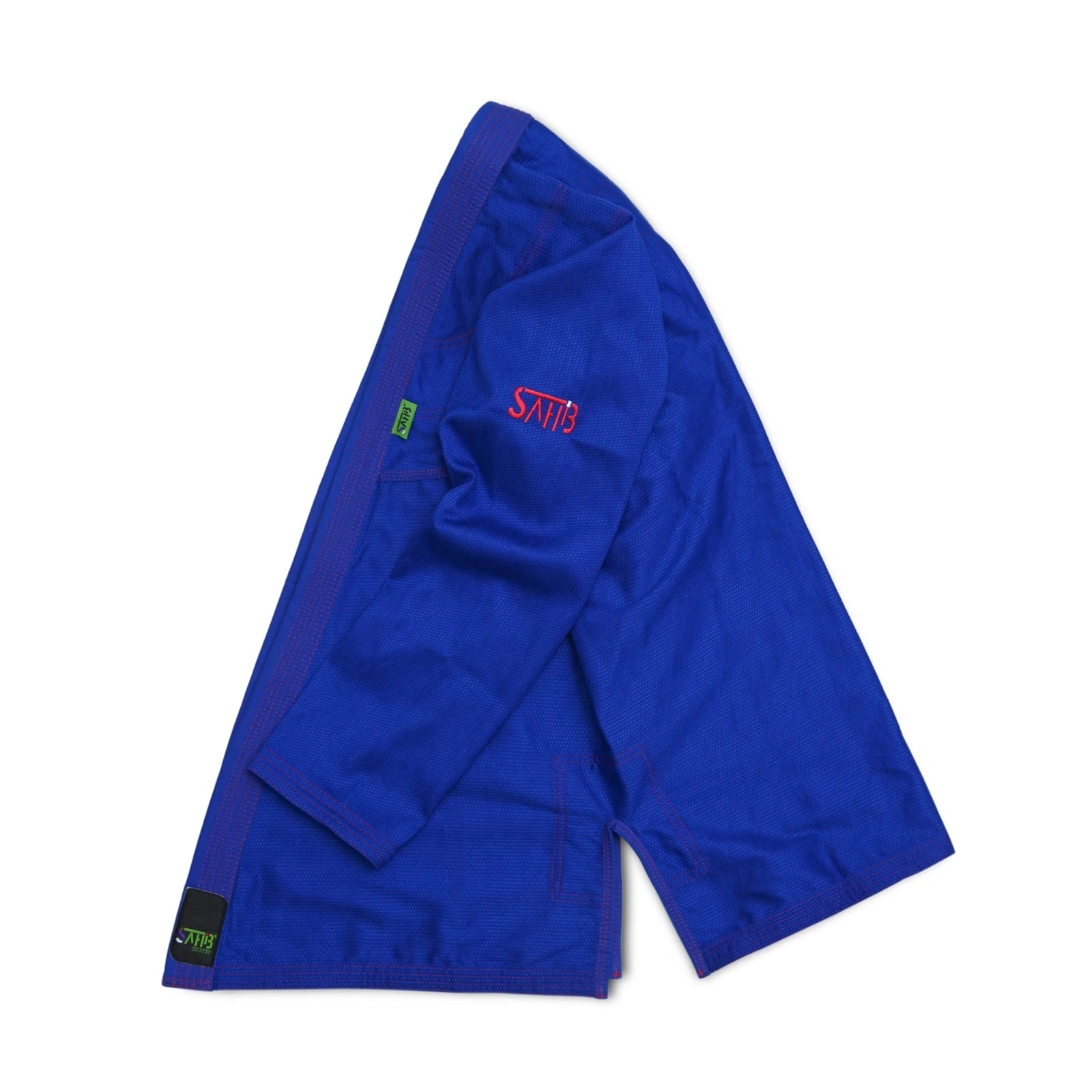 Jiu Jitsu Kimono UAE V2 – Premium BJJ Gi for Training & Competition