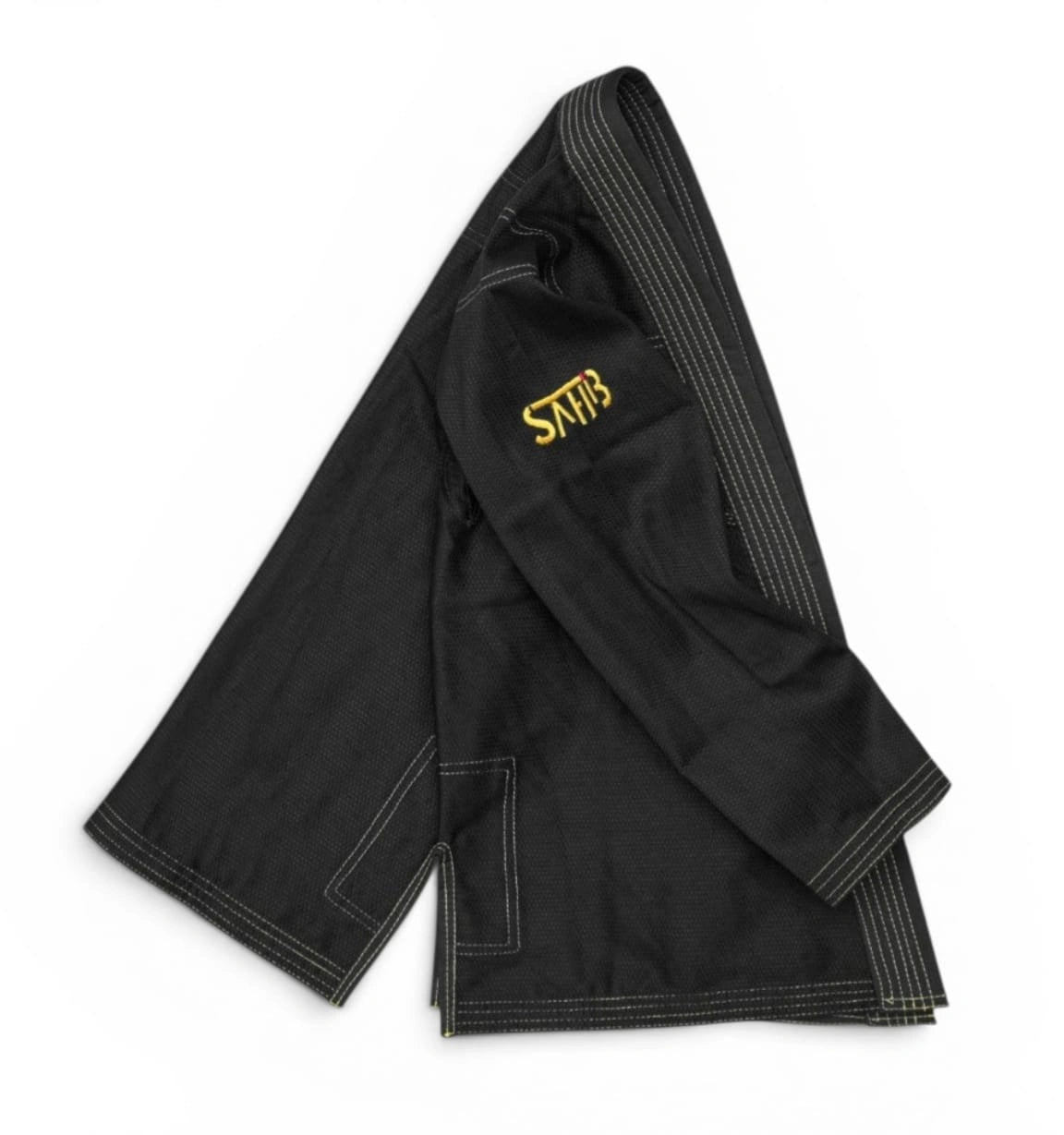 Jiu Jitsu Kimono UAE V2 – Premium BJJ Gi for Training & Competition