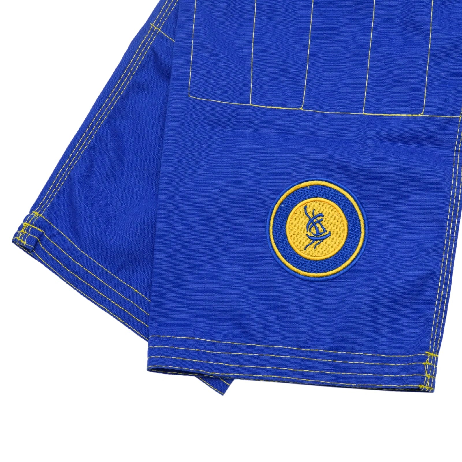 Jiu Jitsu Kimono UAE V2 – Premium BJJ Gi for Training & Competition