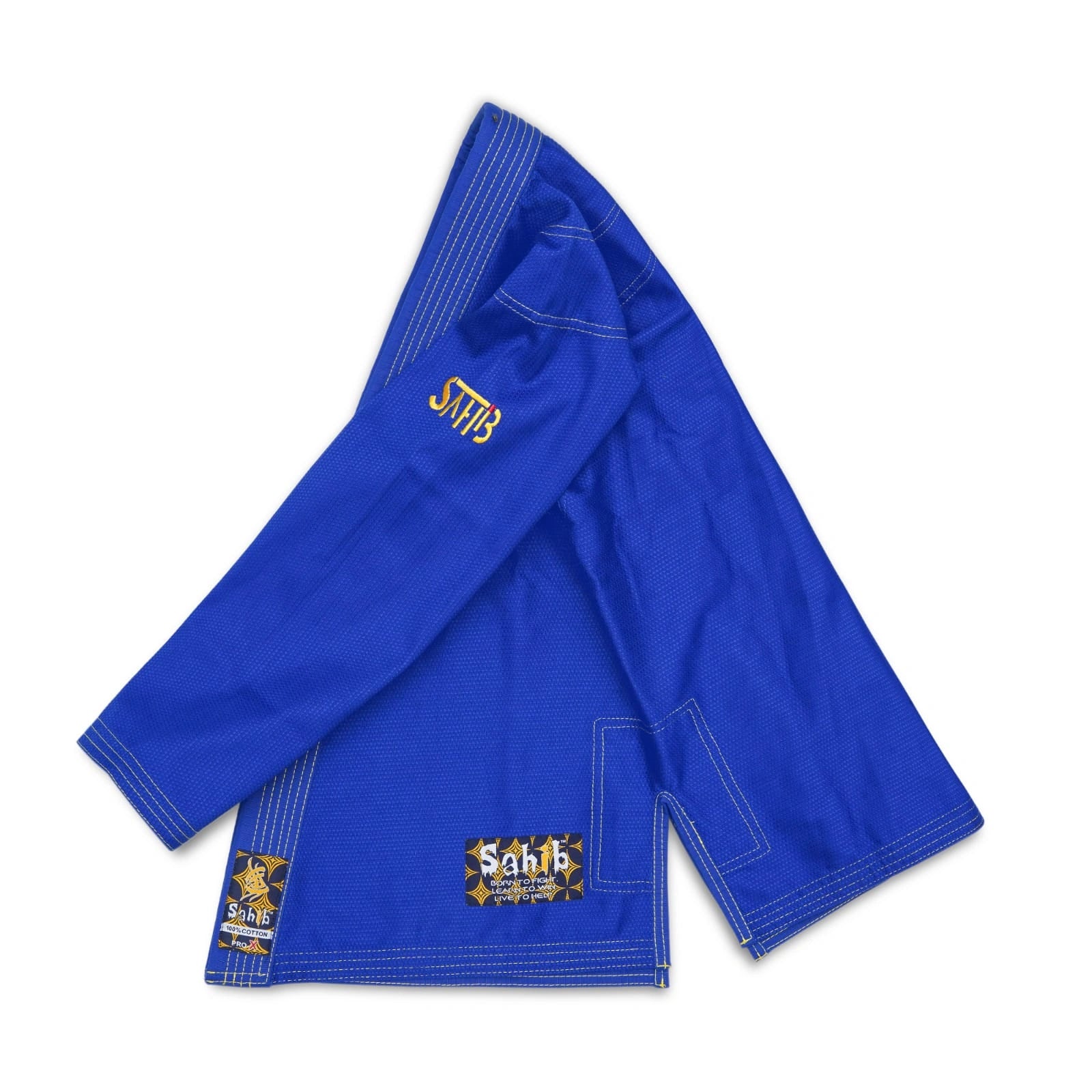 Jiu Jitsu Kimono UAE V2 – Premium BJJ Gi for Training & Competition
