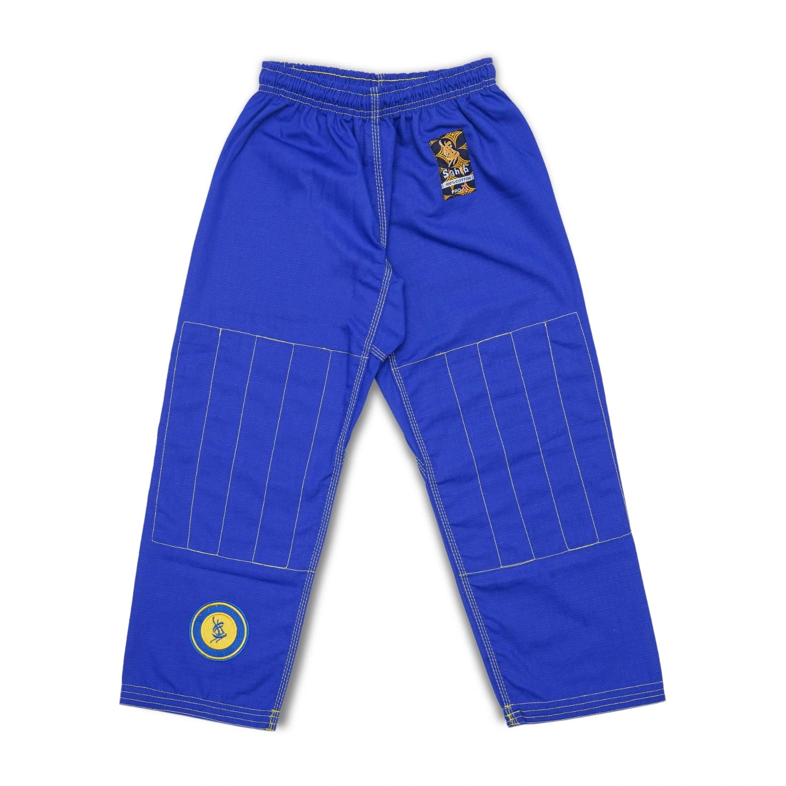 Jiu Jitsu Kimono UAE V2 – Premium BJJ Gi for Training & Competition