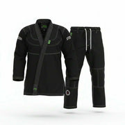 Jiu Jitsu Kimono UAE V2 – Premium BJJ Gi for Training & Competition