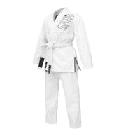 Sahib Elite Jiu Jitsu Trend Setter Gi – Premium BJJ Kimono for Training & Competition